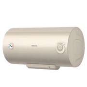 PLUS会员、需抢券：Midea 美的 KY1系列 F6020-KY1(H) 储水式电热水器 二级能效 60升