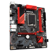 618预售、PLUS会员：技嘉 魔鹰（GIGABYTE）B760M GAMING DDR5 主板