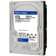 618预售、需PLUS会员全品券：Western Digital 西部数据 WD80EAZZ PC硬盘 8TB