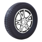 佳通(Giti)轮胎155/65R13 73H GitiComfort 220 适配长安奔奔MINI等