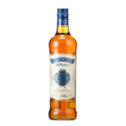 plus会员：果宠（FRUIT PET）剑威 苏格兰威士忌 英国原装进口 洋酒  40%vol 700ml