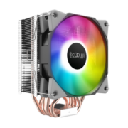 超频三（PCCOOLER） X7 CPU风冷散热器 6热管 支持1700 1200 AM5