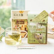 茶颜悦色 花果茶 3盒装52.5g 共21枚