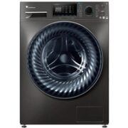 PLUS会员！LittleSwan  小天鹅 水魔方系列 TD100V868WMADT 洗烘一体机 10kg