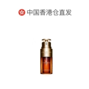 香港直发Clarins娇韵诗双萃焕活精华30ml/75ml润泽补水舒缓调理保