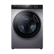 618预售：Haier 海尔 XQG100-BD14126L 滚筒洗衣机 10kg
