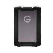 闪迪大师极客 2TB 移动硬盘 USB3.1 Armor ATD 2.5英寸 机械硬盘
