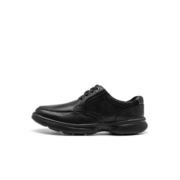 Clarks 其乐 布拉德利系列 男士休闲皮鞋 261531588