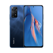 Redmi Note 11E Pro 5G 三星AMOLED120Hz高刷屏 1亿像素 8GB+128GB 夜海琉璃