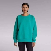 G-Star Raw Premium Core 2.0 女士基础款圆领卫衣D21253