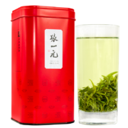 PLUS会员：张一元   黄山毛峰130g*3件