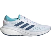 adidas官方outlets阿迪达斯SUPERNOVA女子减震防滑boost跑步鞋