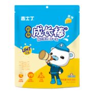 吉士丁 国产儿童奶酪棒 原味 混合水果味 健康休闲零食 可常温储存款 原味（25支常温款）
