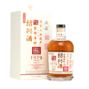 需PLUS会员全品券：鉴湖酒坊 绍兴黄酒 15度 半干型 单瓶 680ml *2件