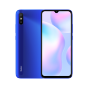 Redmi手机 9A 4GB+64GB 晴空蓝