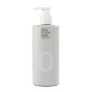 日本BF/Brandfree身体乳精油保湿滋润春夏清爽留香润肤乳375ml*1