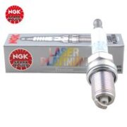 NGK PFR7S8EG 系列 火花塞 四支装