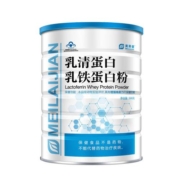 美莱健乳铁蛋白营养粉中老年人蛋白质粉增强免疫力奶粉蛋白补品
