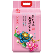柴火大院 香稻贡米 5kg*4件