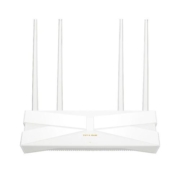 【自营】TP-LINK AX3000满血WiFi6千兆无线路由器 5G双频 Mesh 3000M无线速率 双宽带接入 XDR3010易展版