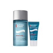 【自营】Biotherm/碧欧泉天猫u先-净肤爽肤水25ml+净肤精华5ml