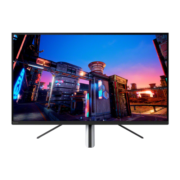 索尼（SONY）INZONE M3 27英寸显示器 240Hz/HDR400 PS5适配 HDMI 2.1