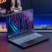 acer 宏碁 掠夺者·擎NEO 16英寸笔记本电脑（i5-13500HX、16GB、512GB、RTX 4060)