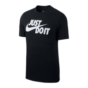 耐克nike男子 t恤 透气 sportswear 短袖 ar5007-011黑xxl 价格129