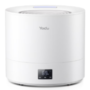 PLUS会员：YADU 亚都 SC460-SK041 加湿器 4L
