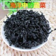 全干裙带菜250g