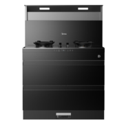 PLUS会员：Midea 美的 JJZT-JD03 集成灶