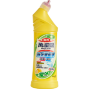 花王(KAO) 马桶清洁剂洁厕剂柠檬香500ml  免刷洗