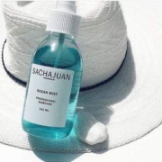 亚马逊销冠！瑞典顶级护发，Sachajuan三茶官 海洋蓬松喷雾蓬蓬水 150ml