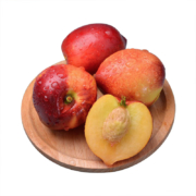 云南 小樱油桃 1.5kg*4件（单果50g以上）