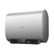 618预售、PLUS会员：Haier 海尔 EC6003-BK3U1 电热水器 60L