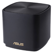 20点开始：ASUS 华硕 灵耀 AX小魔方 Pro 路由器 WiFi6