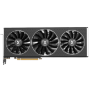 618预售、PLUS会员：讯景（XFX） RX 6750XT 12GB 海外版v2 电脑独立显卡