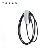 20点开始：TESLA 特斯拉 壁挂式连接器 家庭充电服务包 欧标三代-含40米基础安装