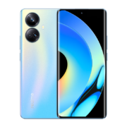 京东百亿补贴：realme 真我 10 Pro+ 5G智能手机 8GB+256GB