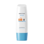 Mistine 小蓝帽 防晒霜 SPF50 PA+++ 70g