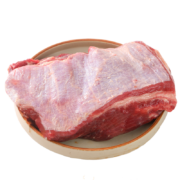 时鲜生活 安格斯牛腩 1000g*5件
