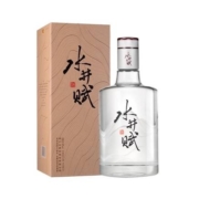 88VIP会员：swellfun 水井坊 水井赋 52%vol 浓香型白酒 500ml 礼盒装