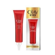 OLAY 玉兰油 眼部紧致精华霜15mL