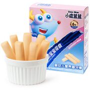 小鹿蓝蓝 婴儿磨牙棒 144g