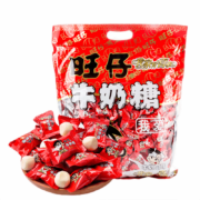 旺旺 旺仔牛奶糖1000g*1袋
