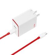 OnePlus 一加 SUPERVOOC 100W 双口氮化镓充电器