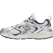 需加入会员，需首单：new balance 男女款运动休闲鞋 ML408N+帆布鞋+女袜