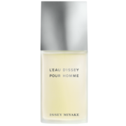 ISSEY MIYAKE 一生之水男士淡香水125ml  柑橘香  送男友男生 节日生日礼物