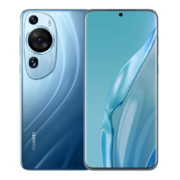 Plus会员:华为/HUAWEI P60 Art 超聚光夜视长焦 昆仑玻璃 双向北斗卫星消息 1TB 蔚蓝海 鸿蒙智能旗舰手机