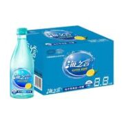 统一 运动饮料 海盐柠檬味 330ml*12瓶
